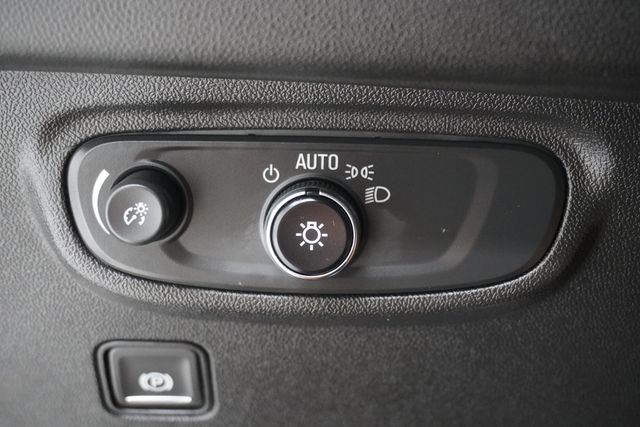 2023 GMC Terrain FWD 4dr SLE - 22931593 - 18