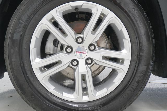 2023 GMC Terrain FWD 4dr SLE - 22931593 - 20