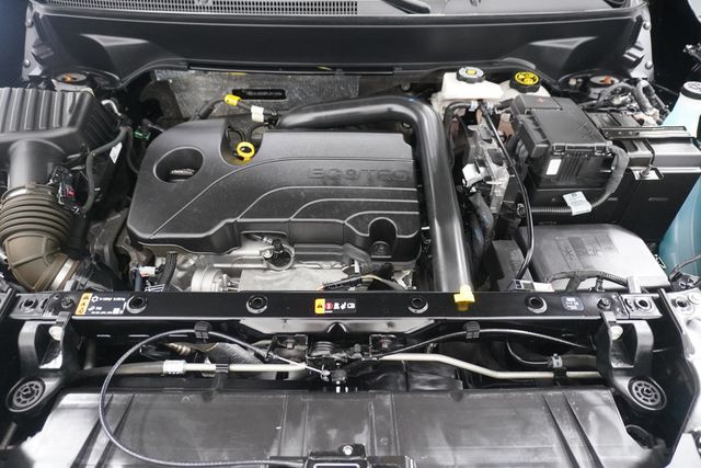 2023 GMC Terrain FWD 4dr SLE - 22931593 - 23