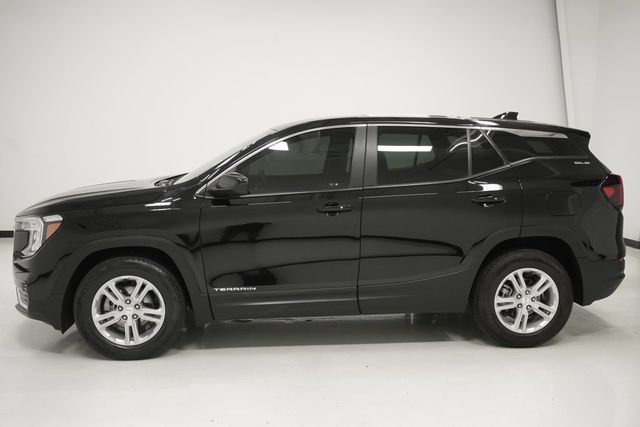 2023 GMC Terrain FWD 4dr SLE - 22931593 - 6