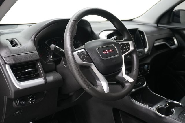 2023 GMC Terrain FWD 4dr SLE - 22931593 - 8