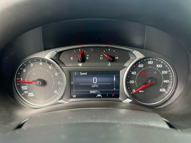 2023 GMC Terrain FWD 4dr SLE - 23029444 - 3