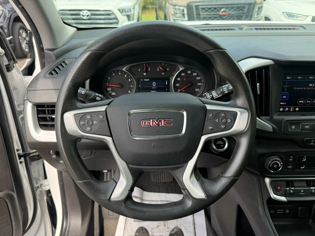 2023 GMC Terrain FWD 4dr SLE - 23029444 - 4
