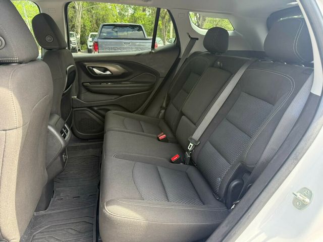 2023 GMC Terrain FWD 4dr SLE - 23029444 - 6
