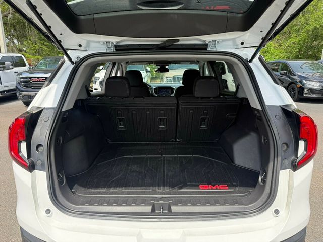 2023 GMC Terrain FWD 4dr SLE - 23029444 - 7