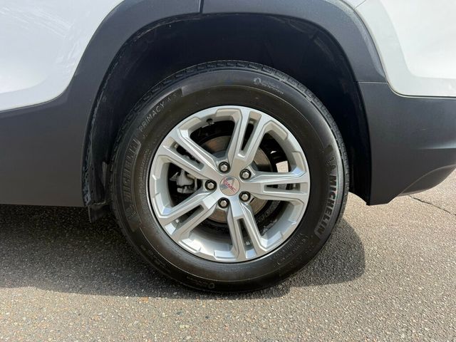 2023 GMC Terrain FWD 4dr SLE - 23029444 - 8