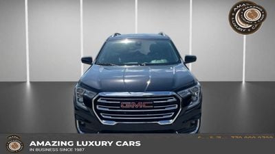 2023 GMC Terrain - 3GKALPEG1PL229203
