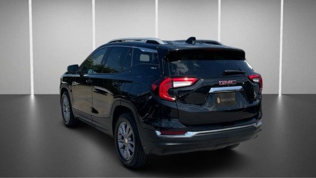 2023 GMC Terrain FWD 4dr SLT - 23068750 - 10