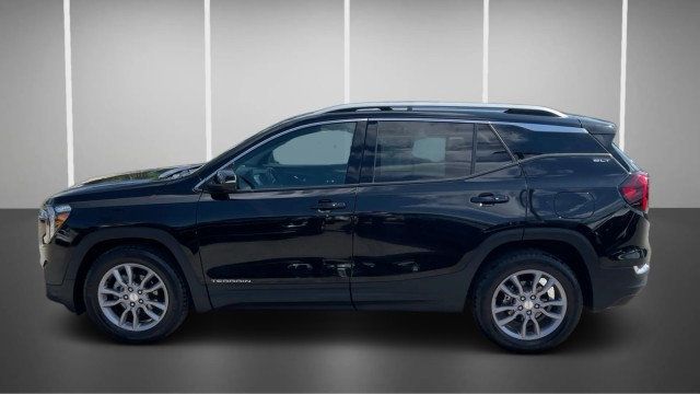 2023 GMC Terrain FWD 4dr SLT - 23068750 - 12