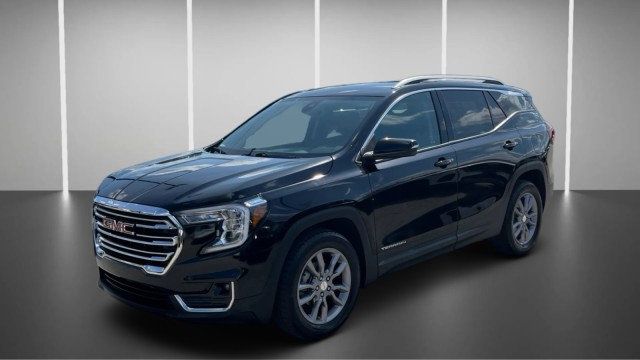 2023 GMC Terrain FWD 4dr SLT - 23068750 - 13