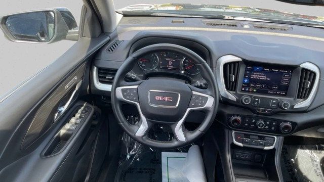 2023 GMC Terrain FWD 4dr SLT - 23068750 - 15