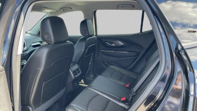 2023 GMC Terrain FWD 4dr SLT - 23068750 - 16