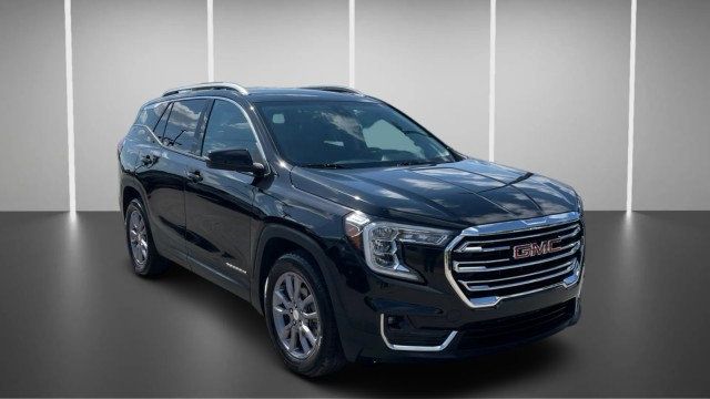 2023 GMC Terrain FWD 4dr SLT - 23068750 - 1