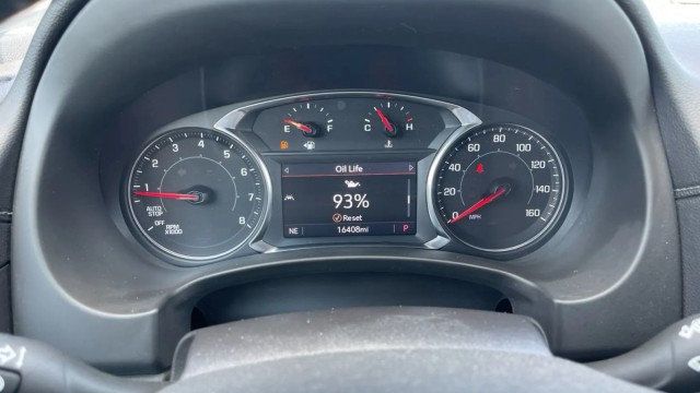 2023 GMC Terrain FWD 4dr SLT - 23068750 - 19