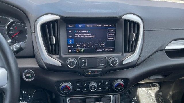 2023 GMC Terrain FWD 4dr SLT - 23068750 - 20