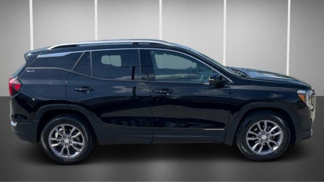 2023 GMC Terrain FWD 4dr SLT - 23068750 - 2