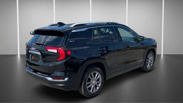 2023 GMC Terrain FWD 4dr SLT - 23068750 - 7