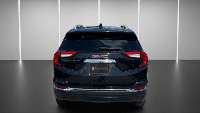 2023 GMC Terrain FWD 4dr SLT - 23068750 - 8