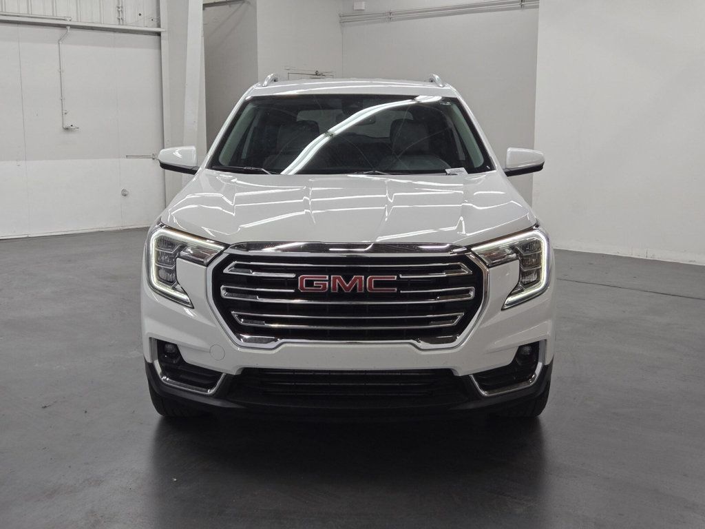 2023 GMC Terrain FWD 4dr SLT - 22592543 - 4