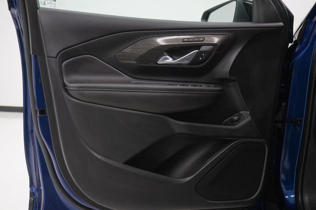 2023 GMC Terrain FWD 4dr SLT - 22975049 - 12