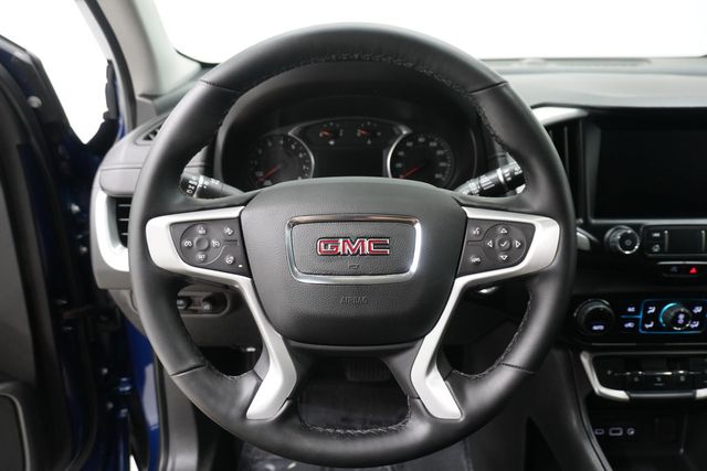 2023 GMC Terrain FWD 4dr SLT - 22975049 - 15