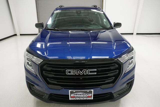 2023 GMC Terrain FWD 4dr SLT - 22975049 - 1