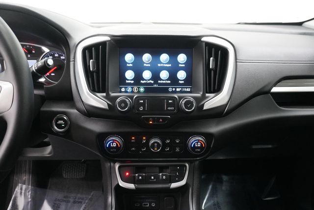 2023 GMC Terrain FWD 4dr SLT - 22975049 - 20