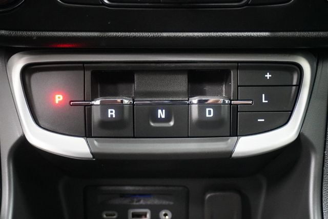 2023 GMC Terrain FWD 4dr SLT - 22975049 - 21