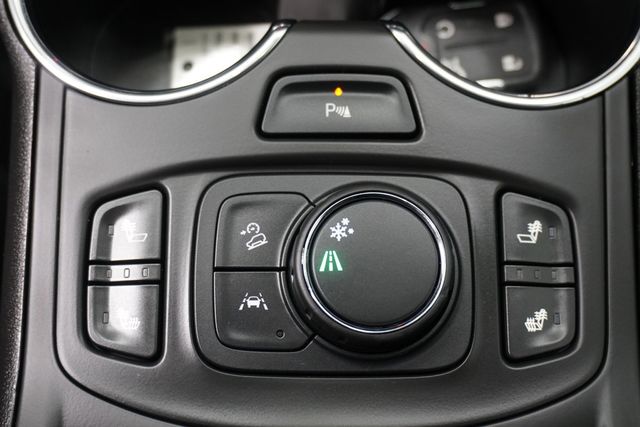 2023 GMC Terrain FWD 4dr SLT - 22975049 - 22