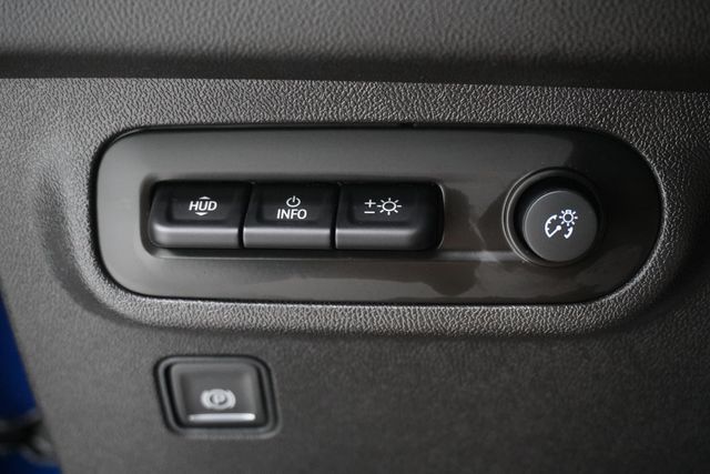 2023 GMC Terrain FWD 4dr SLT - 22975049 - 24