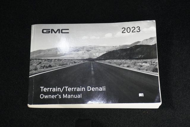 2023 GMC Terrain FWD 4dr SLT - 22975049 - 26