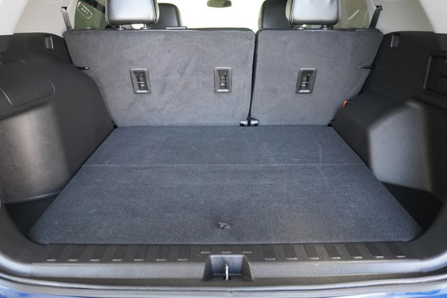 2023 GMC Terrain FWD 4dr SLT - 22975049 - 27