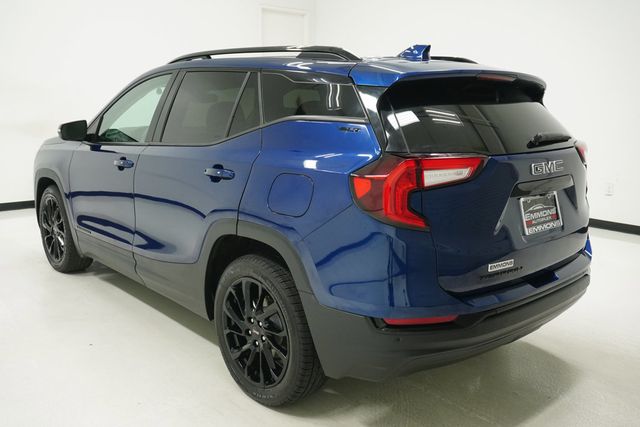 2023 GMC Terrain FWD 4dr SLT - 22975049 - 5