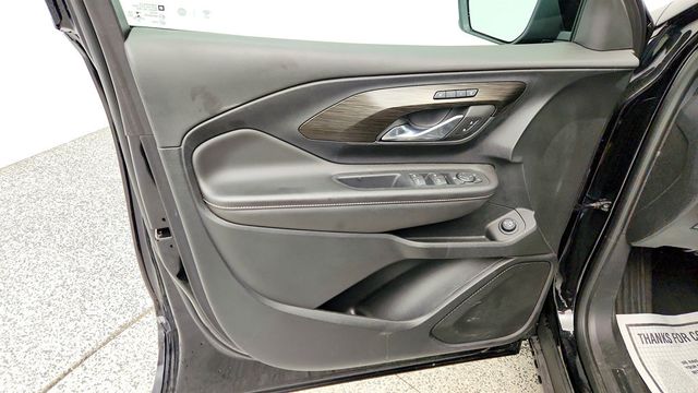 2023 GMC Terrain FWD 4dr SLT - 23019129 - 10