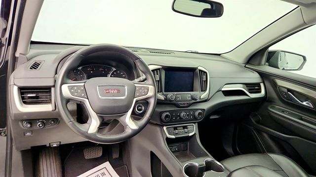 2023 GMC Terrain FWD 4dr SLT - 23019129 - 12