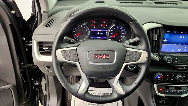 2023 GMC Terrain FWD 4dr SLT - 23019129 - 13