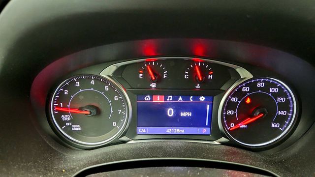 2023 GMC Terrain FWD 4dr SLT - 23019129 - 14