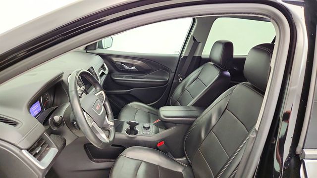 2023 GMC Terrain FWD 4dr SLT - 23019129 - 19