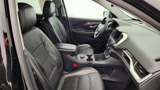 2023 GMC Terrain FWD 4dr SLT - 23019129 - 23