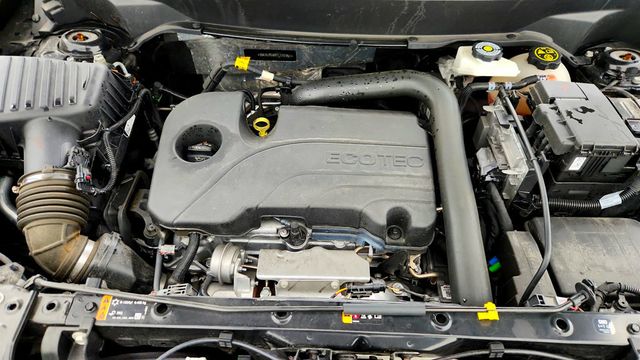 2023 GMC Terrain FWD 4dr SLT - 23019129 - 26