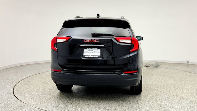2023 GMC Terrain FWD 4dr SLT - 23019129 - 5