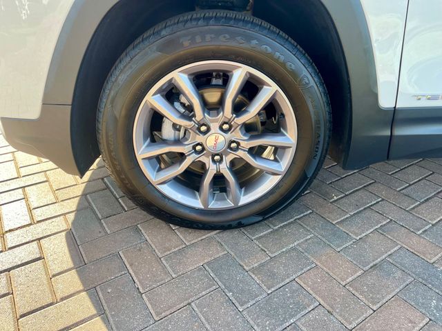 2023 GMC Terrain SLT - 22899484 - 9