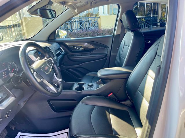 2023 GMC Terrain SLT - 22899484 - 10