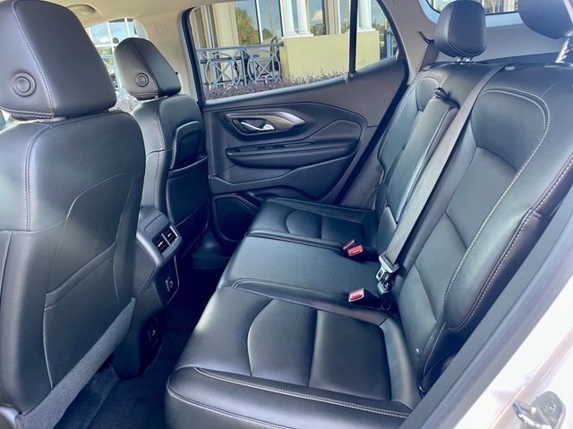 2023 GMC Terrain SLT - 22899484 - 11