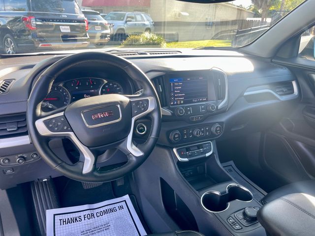2023 GMC Terrain SLT - 22899484 - 12