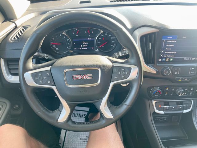 2023 GMC Terrain SLT - 22899484 - 13