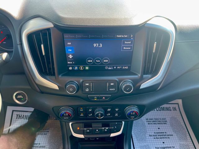 2023 GMC Terrain SLT - 22899484 - 15