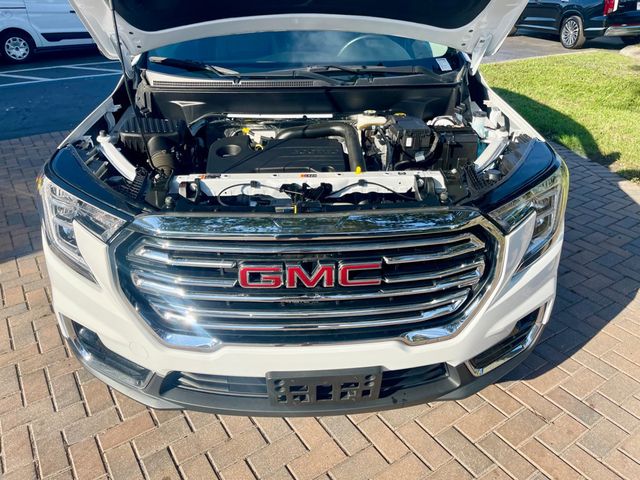 2023 GMC Terrain SLT - 22899484 - 16