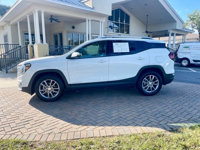 2023 GMC Terrain SLT - 22899484 - 1