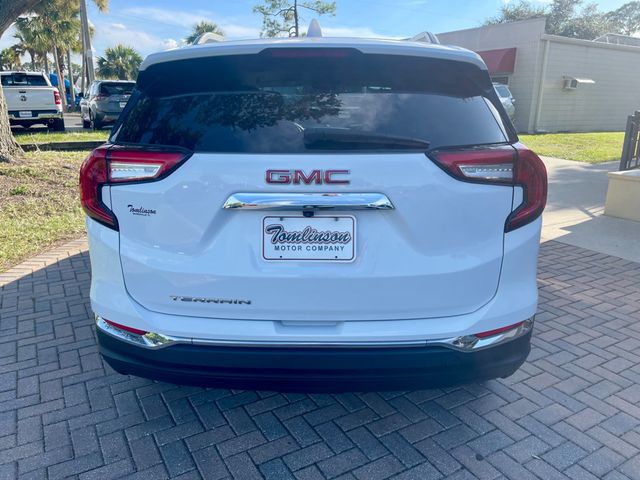 2023 GMC Terrain SLT - 22899484 - 3
